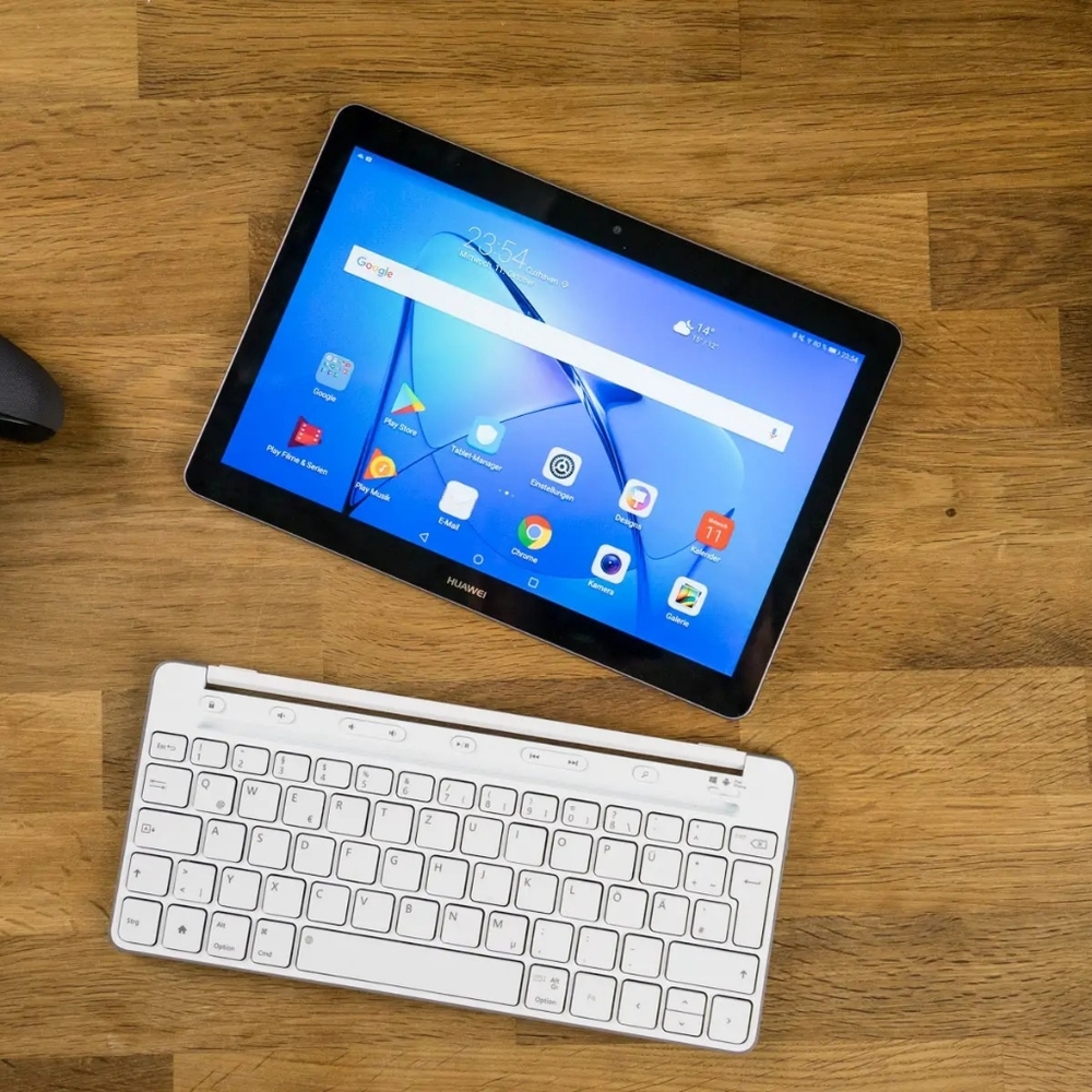Huawei T3 10 tablet